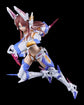 Raider of Shadow RS-04 Chinese Zodiac Rabbit Mao Tu (Kotobukiya Limited Ver.) 1/10 Scale Model Kit