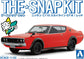Aoshima 1/32 Snap Kit 