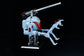 MG RB-79 Ball Shark Mouth Type (Water Decal)