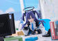 Blue Archive Figma No. 630 Yuuka Hayase