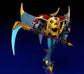 MODEROID Raiking Model Kit (Reissue) – Gaiking