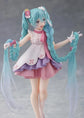 Vocaloid Hatsune Miku Wonderland Rapunzel Figure