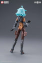 Rusted Brier Rhande Koskinen 1/12 Scale Model Kit (Pre-Order)