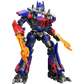 Blokees Transformers Classic Class 09 | Optimus Prime | Transformers (2007)