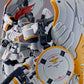 MG TALLGEESE FLUEGEL EW