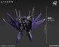 Iron Toys 1/100 Star Abyss model kit (Pre-Order)