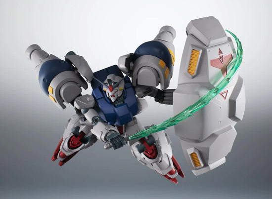 Robot Spirits RX-078GP02A Gundam GP02 Mobile Suit Gundam Stardust Memory 0083 ver. A.N.I.M.E.