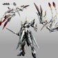 GS-TOYS - 03 - Hao Ling White Emperor with Phoenix System (Pre-Order)