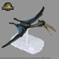 Jurassic World Rebirth Plannosaurus Quetzalcoatlus Model Kit