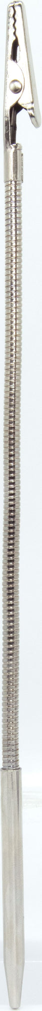 Mr Hobby GT134, Mr Flexible Clips, Painting Clips, Alligator Clips, Gunpla Painting