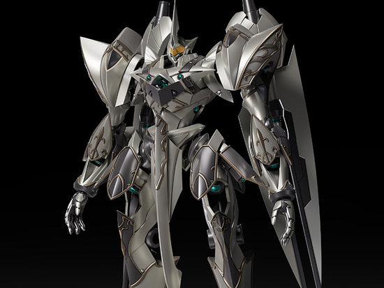 The Legend of Heroes: Trails of Cold Steel Moderoid Valimar The Ashen Knight