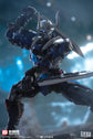 Over Zero Series Lone Shadow REGULAR Version 1/10 Scale Model Kit