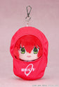 Bocchi the Rock! Plushie with Kessoku Band Carrying Case (Multiple options)