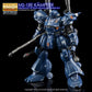 G-REWORK - [MG] Ms-18E Kampfer (Water Decal)