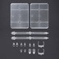 Action Base 7 Clear (1/144)