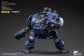 Warhammer 40K Ultramarines Redemptor Dreadnought Brother Tyleas 1/18 Scale Figure