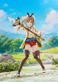 Atelier Ryza - PLAMATEA Reisalin Stout Model Kit