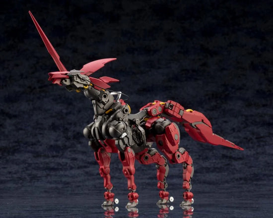 Hexa Gear - Sieg Springer (Queen&