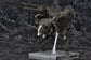 Metal Gear Solid V The Phantom Pain Metal Gear Sahelanthropus (Black Ver.) 1/100 Scale Model Kit