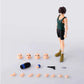Heero Yuy "Mobile Suit Gundam Wing", TAMASHII NATIONS S.H.Figuarts (Pre-Order)