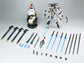 Ming Jiang Legend Sunday Hobby Xiaoyaozi Model Kit