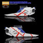 G-REWORK- [MG] GUNDAM BARBATOS LUPUS (Water Decal)