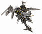 Armored Core DECOCTION MODELS Rayleonard 03-AALIYAH (Mirror Finish Ver.) Action Figure