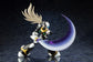 Mega Man X (Rock Man X) Black Zero Model Kit