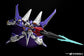 The Sword of Rage Model Kit
