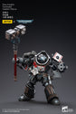 Joytoy WH40K Grey Knights Terminator Caddon Vibova