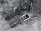 Vulcan Gatling Weapon 1/100 Scale Accessory Pack