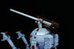 MG RB-79 Ball Shark Mouth Type (Water Decal)