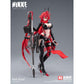 Red Hood Goddess of Victory: Nikke 1/12 Model Kit [HEMOXIAN] (Pre-Order)