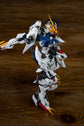 Lab Zero 1/100 Gundam Barbatos Lupus REX Conversion Kit 2.0 Collector Set