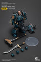 Joytoy Alpha Legion Harrowmaster Armillus Dynat