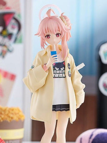 Blue Archive - POP UP PARADE Natsu (Band): Event KV Ver. Figure