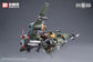 Rusted Brier Rhande Koskinen 1/12 Scale Model Kit (Pre-Order)