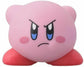 Ensky Kirby Adventure Stackable Nosechara Mini Figure