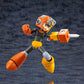 Mega Man 11 (Rock Man 11) Pile Driver Ver. Model Kit