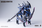 Daiblos Core CZ-098 Arbiter 1/100 Scale Model Kit (Pre-Order)