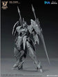 SNAA Round Table Knights 1/144 Soul Spear Lamorak (Pre-Order)