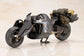 REVERSE TRIKE OP Ver.