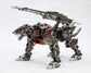 Zoids Highend Master Model EZ-035 Lightning Saix (Marking Plus Ver.) 
