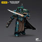 Joytoy The Horus Heresy Alpha Legion Legion Praetor in Cataphractii Terminator Armor