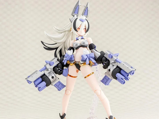 Megami Device 