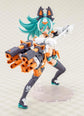 Megami Device PUNI☆MOFU Lang Model Kit