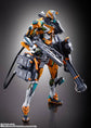 Neon Genesis Evangelion - EVA-00/00 Proto Type, Bandai Spirits Metal Build