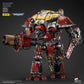 Warhammer 40K Imperial Knights House Raven Knight Errant 1/18 Scale Action Figure