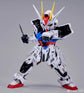 Revenger Bird MGSD Strike The Warrior