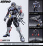 Hemoxian Baki 1/10 Scale Model Kit with add on (Pre-Order)
